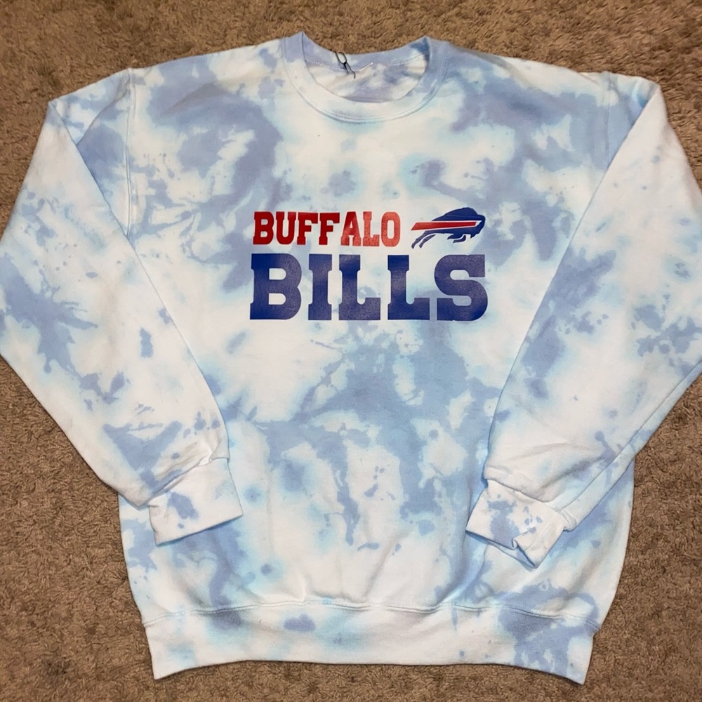 Buffalo Bills Crew